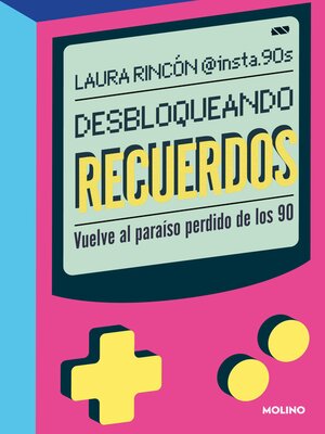 cover image of Desbloqueando recuerdos